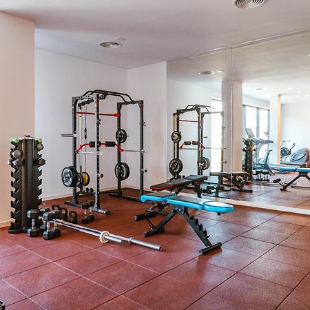 Seth Santo Tomas Hotel Ngoại thất bức ảnh