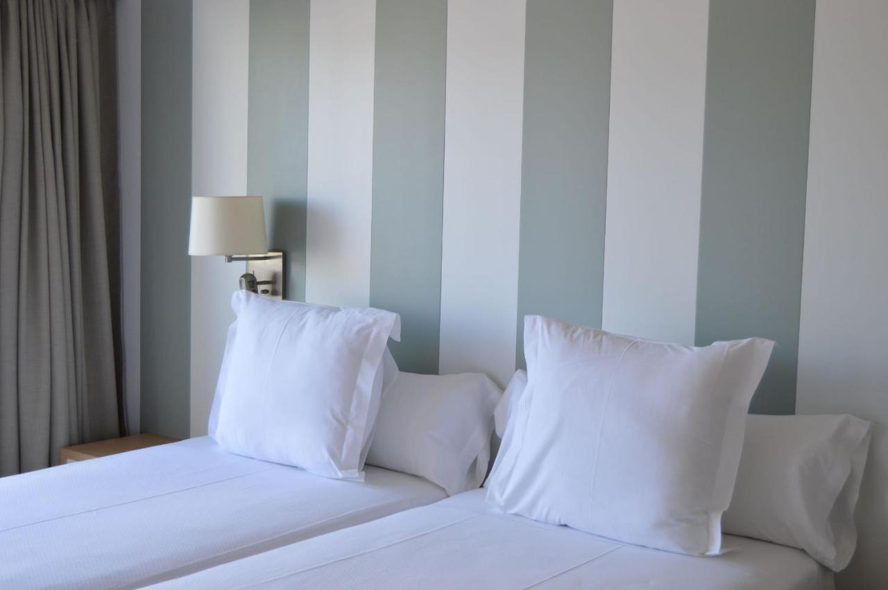 Seth Santo Tomas Hotel Ngoại thất bức ảnh