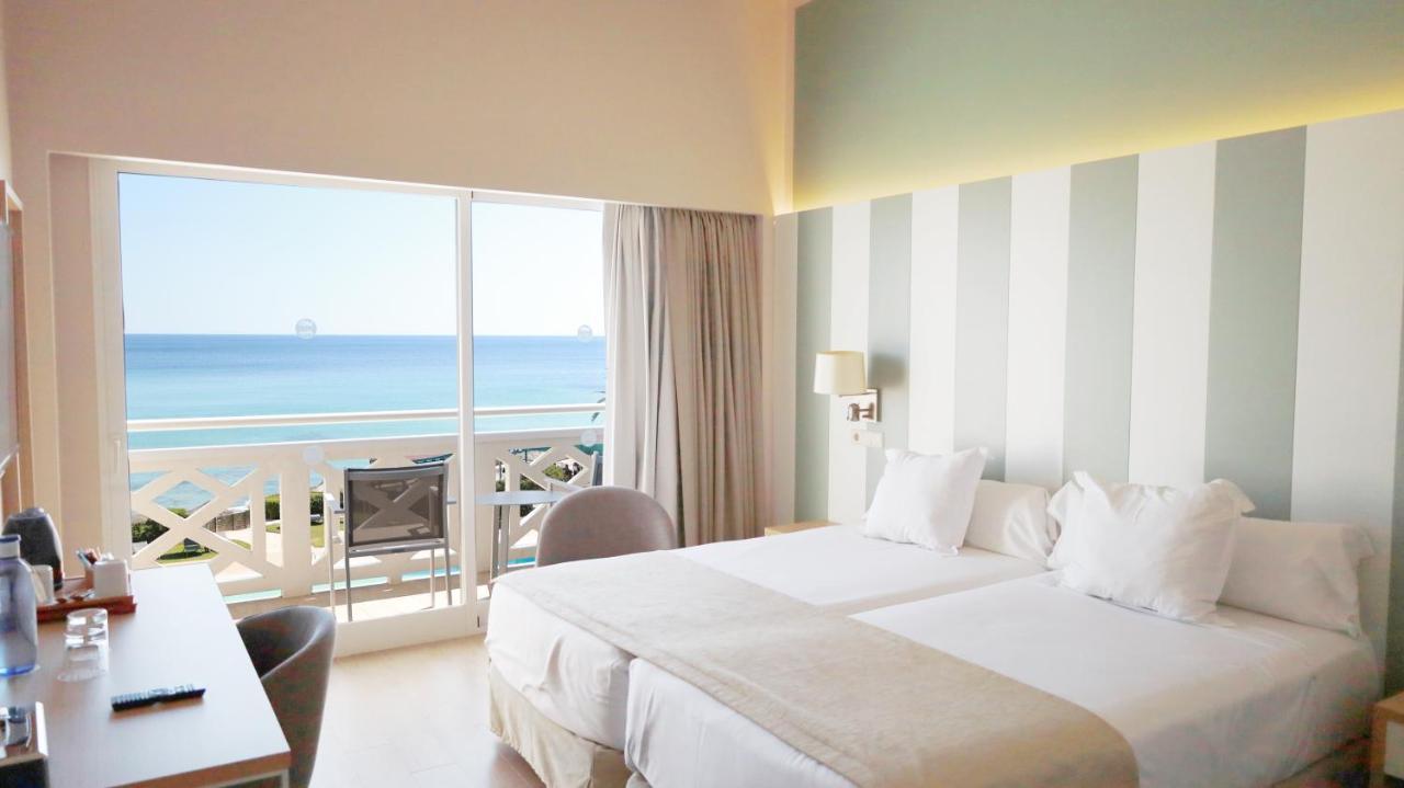 Seth Santo Tomas Hotel Ngoại thất bức ảnh