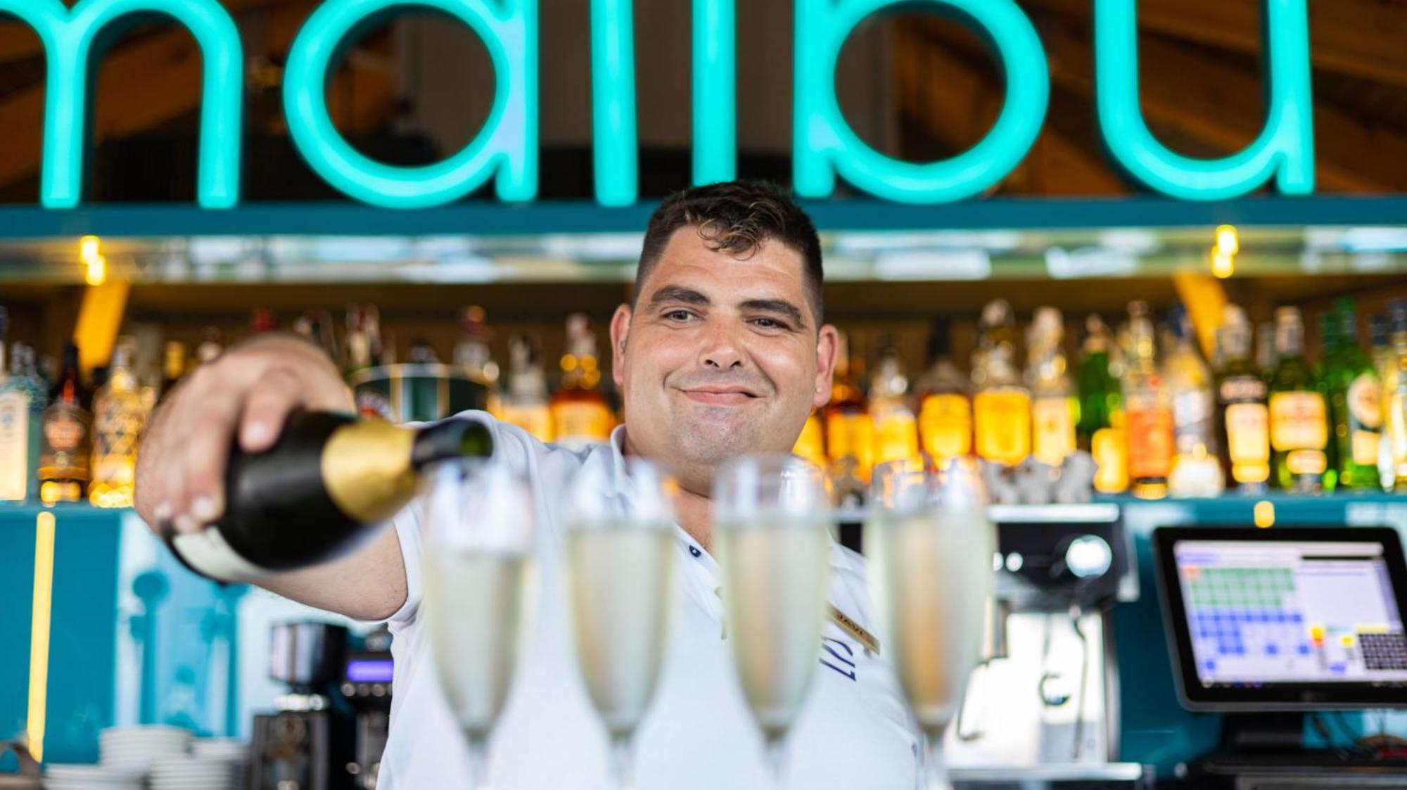 Seth Santo Tomas Hotel Ngoại thất bức ảnh