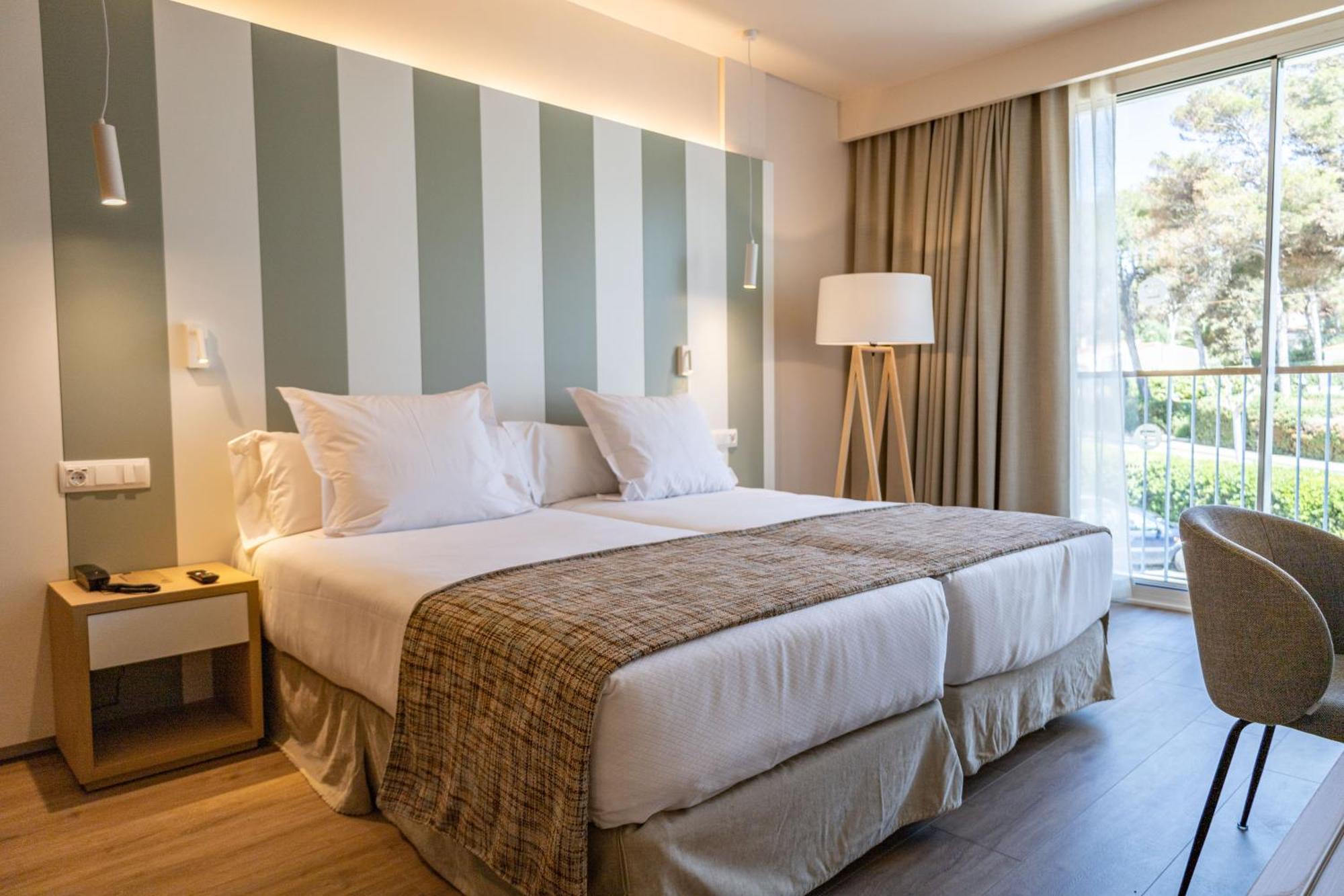 Seth Santo Tomas Hotel Ngoại thất bức ảnh