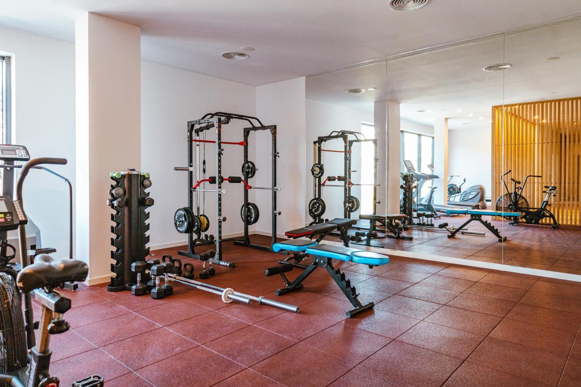 Seth Santo Tomas Hotel Ngoại thất bức ảnh