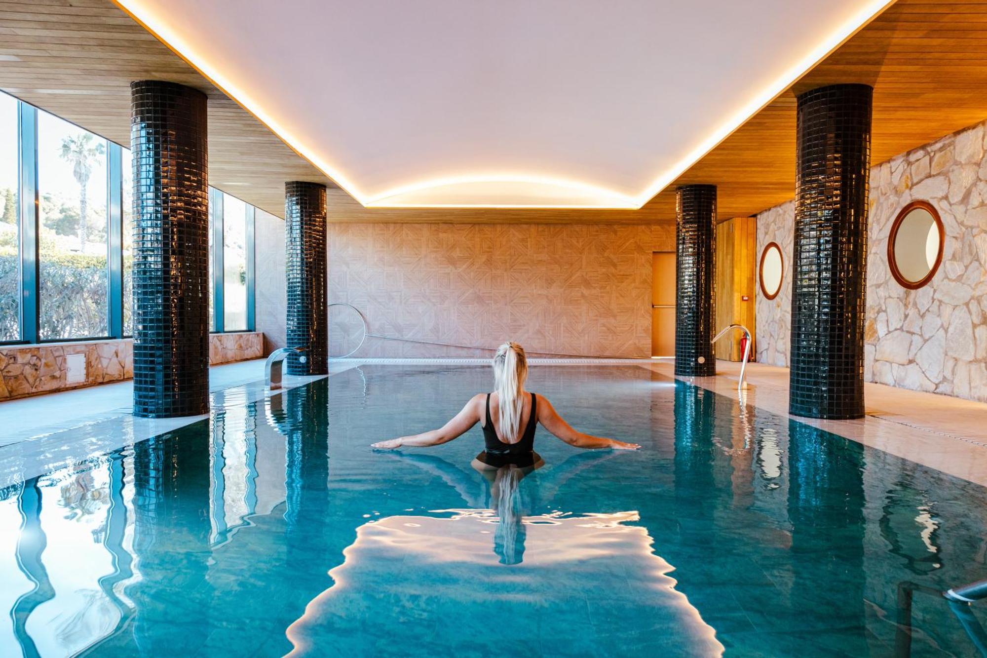 Seth Santo Tomas Hotel Ngoại thất bức ảnh